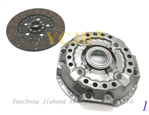 QKA Clutch Kit - Spring Clutch fits Ford Tractor supplier