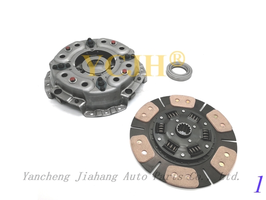 Clutch Kit fits Kubota M8580 M6950 M7580 M7950 M8540 M6970 M7970 M9540 M8950 36530-25112 supplier