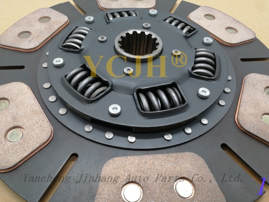 Clutch Kit fits Kubota M8580 M6950 M7580 M7950 M8540 M6970 M7970 M9540 M8950 36530-25112 supplier