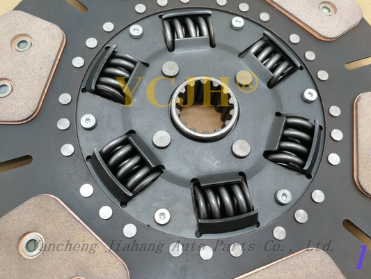 Clutch Kit fits Kubota M8580 M6950 M7580 M7950 M8540 M6970 M7970 M9540 M8950 36530-25112 supplier