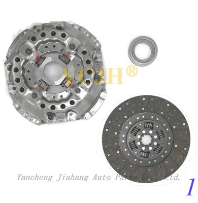 Clutch Kit fits Ford 7700 5600 5700 6710 6410 5610 6600 6700 6610 7710 7600 6810 5000 7000 5900 7610 5110 82006046 supplier