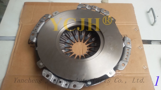 13" CLUTCH ASSEMBLY WITH DIAPHRAGM TYPE SUITABLE FOR YCJH R7594 supplier