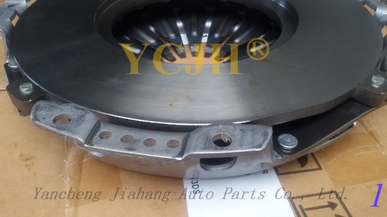 13&quot; CLUTCH ASSEMBLY WITH DIAPHRAGM TYPE SUITABLE FOR YCJH R7594 supplier