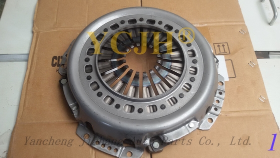 13" CLUTCH ASSEMBLY WITH DIAPHRAGM TYPE SUITABLE FOR YCJH R7594 supplier