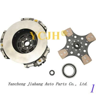 QKA Clutch Kit 1412-2012 for John Deere 128007310 328043510 628306700 CH18554 supplier