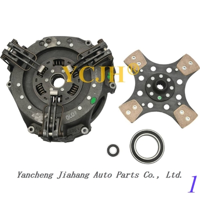 QKA Clutch Kit 1412-2012 for John Deere 128007310 328043510 628306700 CH18554 supplier