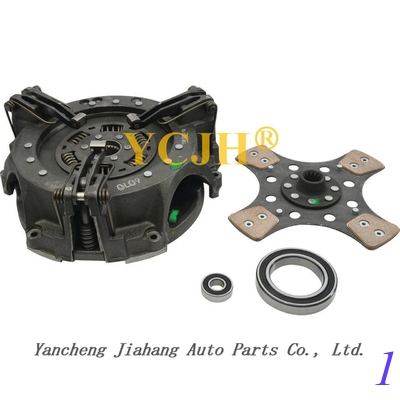 QKA Clutch Kit 1412-2012 for John Deere 128007310 328043510 628306700 CH18554 supplier