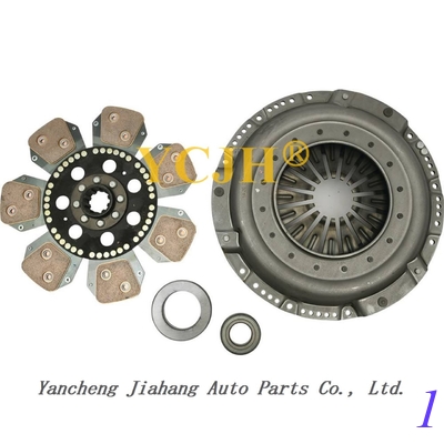 QKA Clutch Kit for Ford Holland 87618969 1112-6198 supplier