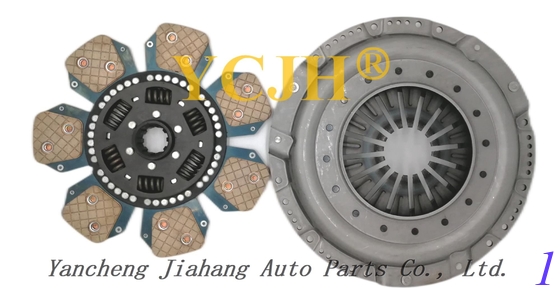 QKA Clutch Kit for Ford Holland 87618969 1112-6198 supplier