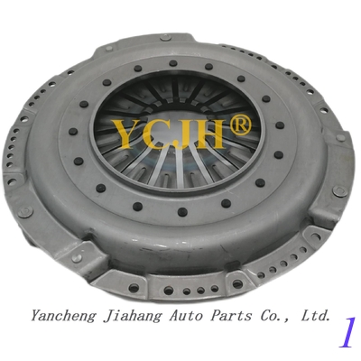 QKA Clutch Kit for Ford Holland 87618969 1112-6198 supplier