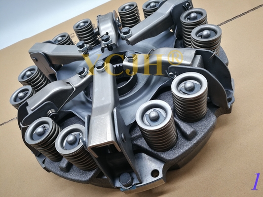 QKA Clutch Kit for Ford Holland Tractor 600 800 Others - 311435 supplier