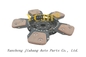 Clutch Kit for Massey Ferguson 390 3701015M92, 3701011M91; 1212-1415 supplier