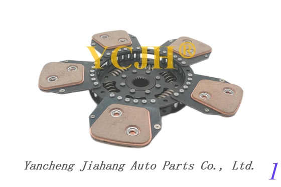 Clutch Kit for Massey Ferguson 390 3701015M92, 3701011M91; 1212-1415 supplier