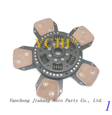 Clutch Kit for Massey Ferguson 390 3701015M92, 3701011M91; 1212-1415 supplier