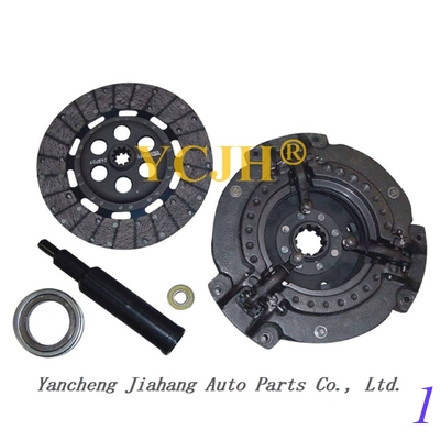 Clutch Kit for Massey Ferguson 150 516068M93, 526666M91, 526666V91; 1212-1400 supplier