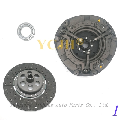 Clutch Kit for Massey Ferguson 150 516068M93, 526666M91, 526666V91; 1212-1400 supplier