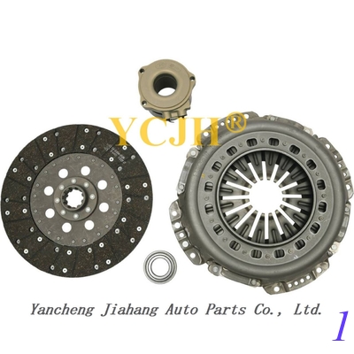 QKA Clutch Kit for Ford Holland E3NN7550DA 1112-6190 7840SL supplier