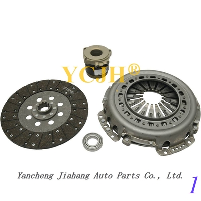 QKA Clutch Kit for Ford Holland E3NN7550DA 1112-6190 7840SL supplier