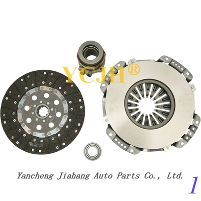 QKA Clutch Kit for Ford Holland E3NN7550DA 1112-6190 7840SL supplier