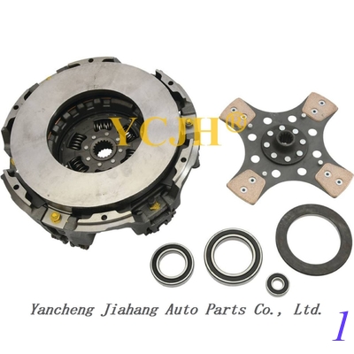 QKA Clutch Kit 1412-2009 for John Deere 228011510, 328043510, 628-3058-00 supplier