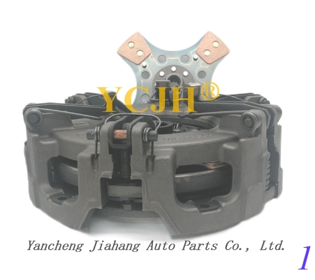 QKA Clutch Kit 1412-2009 for John Deere 228011510, 328043510, 628-3058-00 supplier