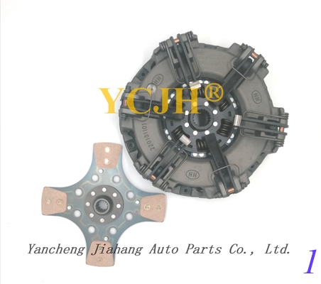 QKA Clutch Kit 1412-2009 for John Deere 228011510, 328043510, 628-3058-00 supplier