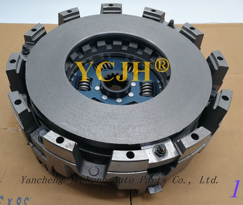 QKA Clutch Kit for Fiat 100-90 100-90F 100-90S 231-0049-19 331-0132-16 supplier