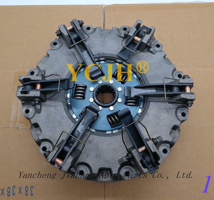 QKA Clutch Kit for Fiat 100-90 100-90F 100-90S 231-0049-19 331-0132-16 supplier