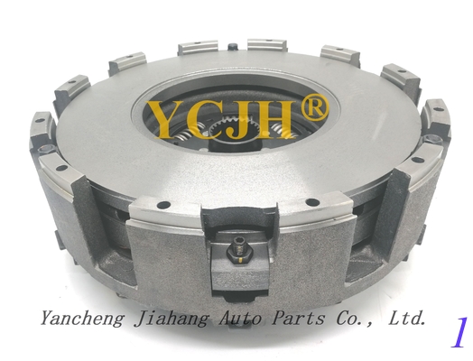 QKA Clutch Kit for Fiat 115-90 231-0050-10 331-0130-16 410-0026-40 500-0058-10 supplier