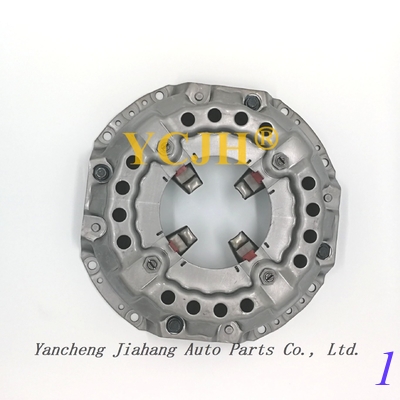 Clutch Plate for Ford Holland Tractor 4600 Others- 83925716 E0NN7563CA supplier