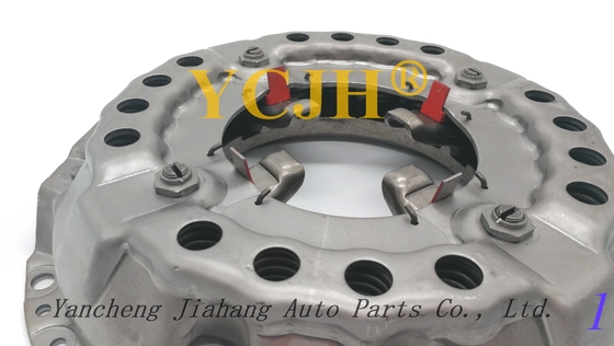 Clutch Plate for Ford Holland Tractor 4600 Others- 83925716 E0NN7563CA supplier