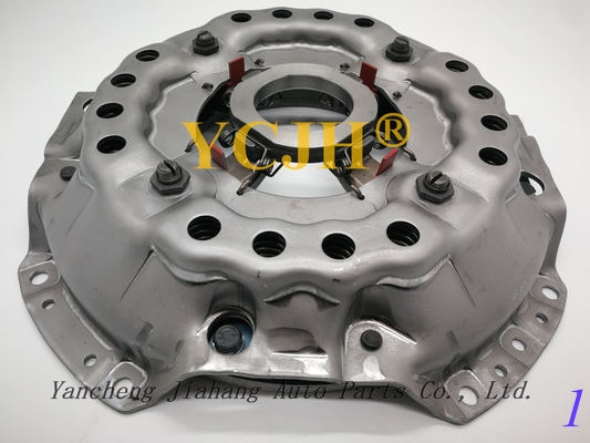 Clutch Plate for Ford/Holland 335, 340, 3400 81815764, C5NN7563AD supplier