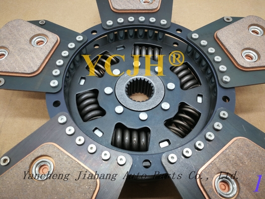 YCJH Disc 3701011M1 Fits Massey Ferguson 2680 375 383 supplier