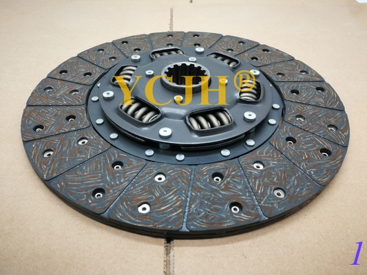3A161-25130, 3A151-25111, 3A151-25130, 3A152-25130, K152251 Clutch Disc Fits Kubota Tractor M8200 M9000 supplier