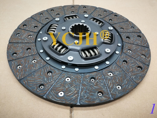 3A161-25130, 3A151-25111, 3A151-25130, 3A152-25130, K152251 Clutch Disc Fits Kubota Tractor M8200 M9000 supplier
