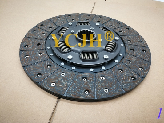 3A161-25130, 3A151-25111, 3A151-25130, 3A152-25130, K152251 Clutch Disc Fits Kubota Tractor M8200 M9000 supplier