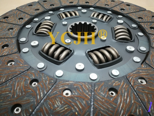 3A161-25130, 3A151-25111, 3A151-25130, 3A152-25130, K152251 Clutch Disc Fits Kubota Tractor M8200 M9000 supplier