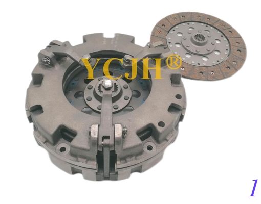 YCJH K35080 Clutch Kit  for  Kubota Tractor supplier