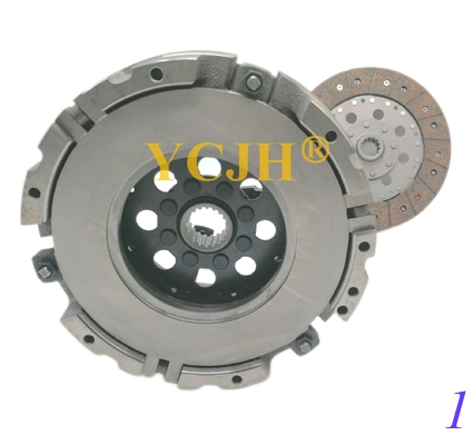 YCJH K35080 Clutch Kit  for  Kubota Tractor supplier