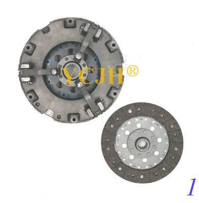 YCJH K35080 Clutch Kit  for  Kubota Tractor supplier