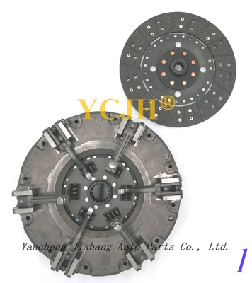 YCJH K35555 Clutch Kit for Kubota Tractor supplier