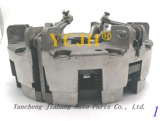 YCJH K35555 Clutch Kit for Kubota Tractor supplier