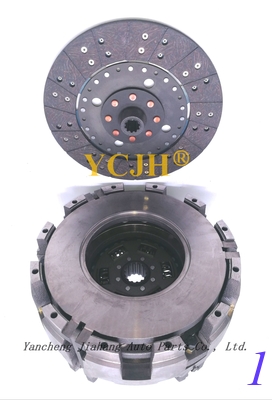 YCJH K35555 Clutch Kit for Kubota Tractor supplier