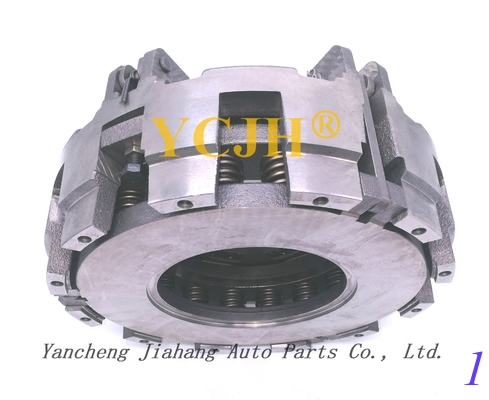 YCJH K35555 Clutch Kit for Kubota Tractor supplier