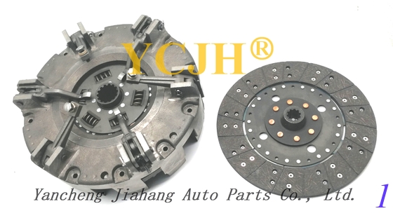 YCJH K35555 Clutch Kit for Kubota Tractor supplier