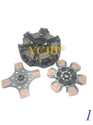 YCJH RE197482 Clutch Kit for John Deere Tractor supplier