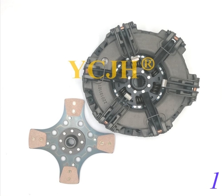 YCJH RE197482 Clutch Kit for John Deere Tractor supplier