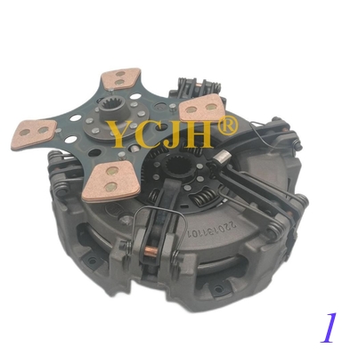 YCJH RE197482 Clutch Kit for John Deere Tractor supplier