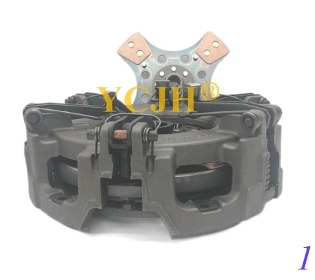 YCJH RE197482 Clutch Kit for John Deere Tractor supplier