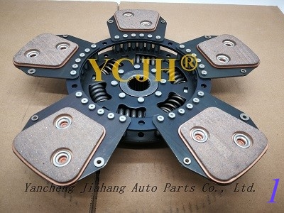 YCJH Disc 3701011M1 Fits Massey Ferguson 2680 375 383 supplier